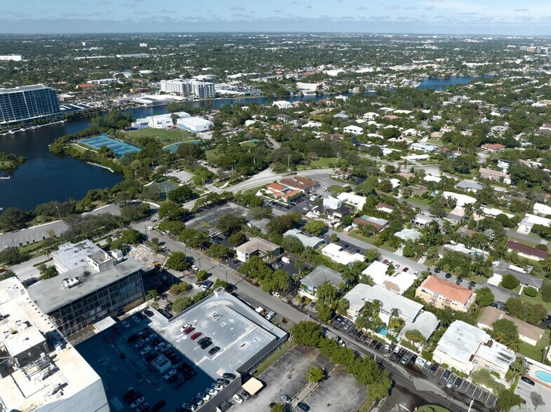 More Photos Of 2415 NE 11th St, Fort Lauderdale Land For Sale