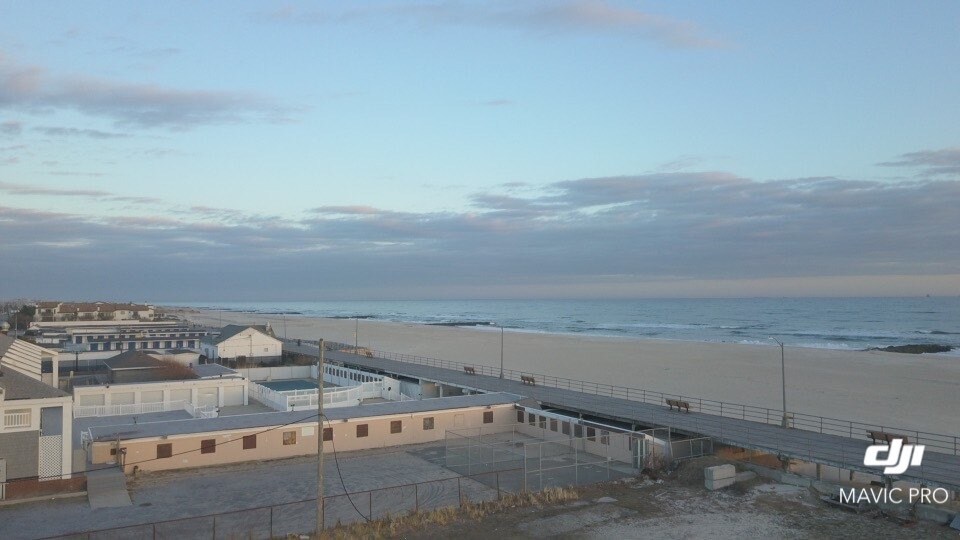 More Photos Of 1815 Ocean Blvd, Atlantic Beach Land For Sale