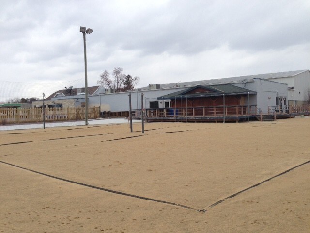 More Photos Of 7805 S Loomis Rd, Wind Lake Restaurant For Sale