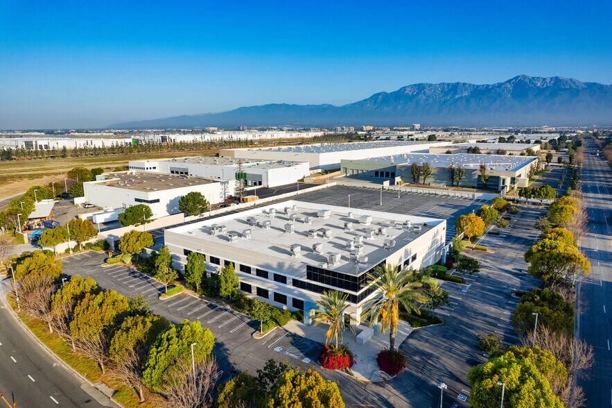 More Photos Of 1260 S Dupont Ave, Ontario Warehouse For Sale
