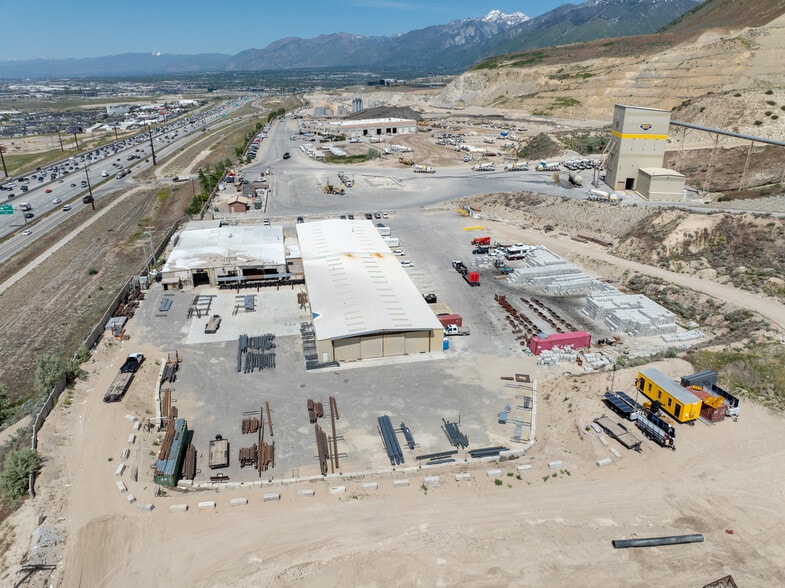 More Photos Of 15567 S Minuteman Dr, Draper Warehouse For Sale