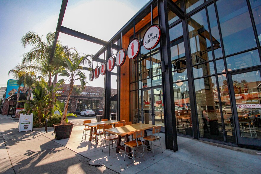 More Photos Of 2110 W Sunset Blvd, Los Angeles Unknown For Lease