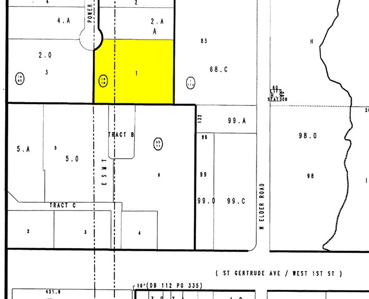More Photos Of 227 Power Ct, Sanford Light Distribution For Lease