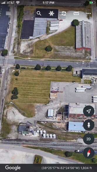 Primary Photo Of 2403 5th Ave, Huntington Land For Sale