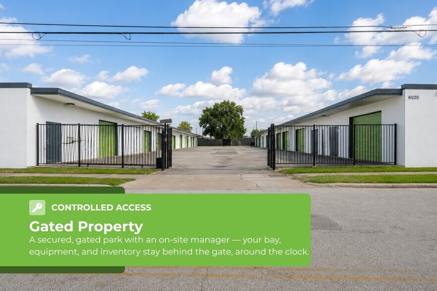 More Photos Of 6020 Jessamine St, Houston Unknown For Lease