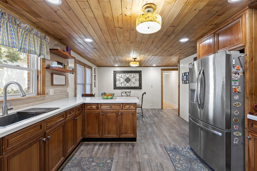 More Photos Of 3872 Brayton Mountain Rd, Graysville Skilled Nursing Facility For Sale