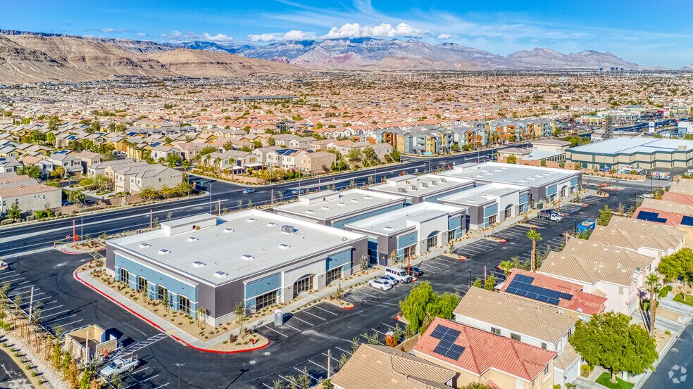 More Photos Of 6780 Fort Apache Rd, Las Vegas Medical For Lease
