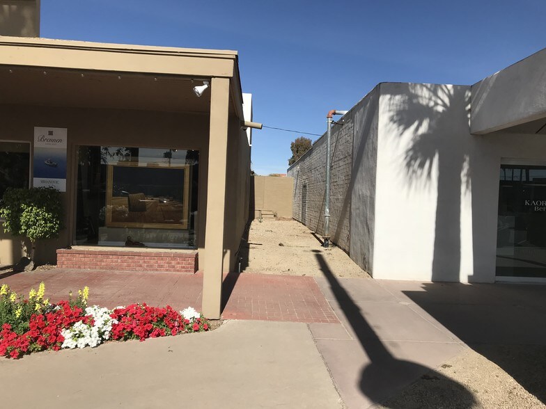 More Photos Of 7150 E Main St, Scottsdale Storefront For Sale