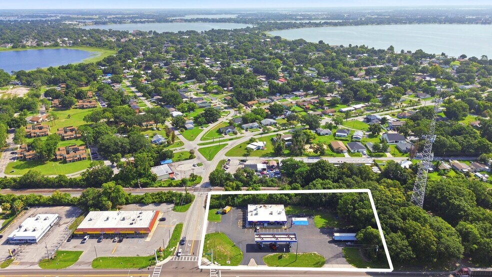 More Photos Of 2590 Recker Hwy, Winter Haven Service Station For Sale