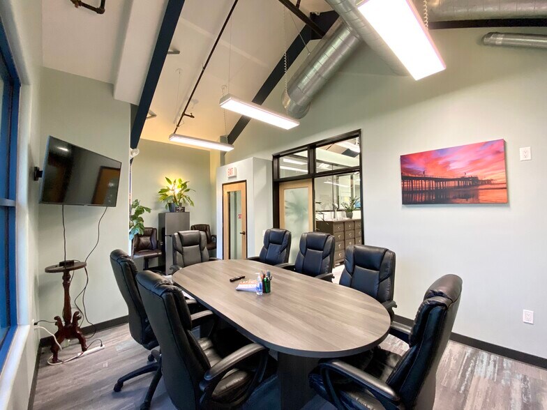 More Photos Of 615 Clarion Ct, San Luis Obispo Warehouse For Sale