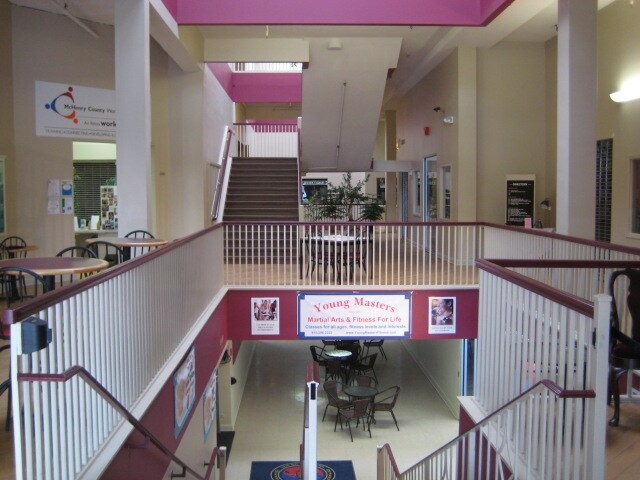 More Photos Of 110 S Johnson St, Woodstock General Retail For Sale
