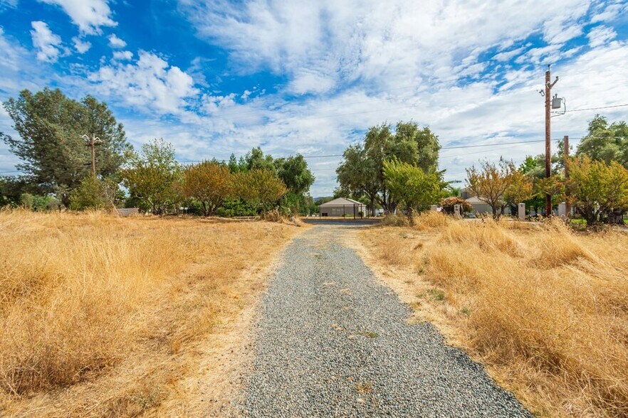 More Photos Of 4850 Hansen Rd, Loomis Land For Sale