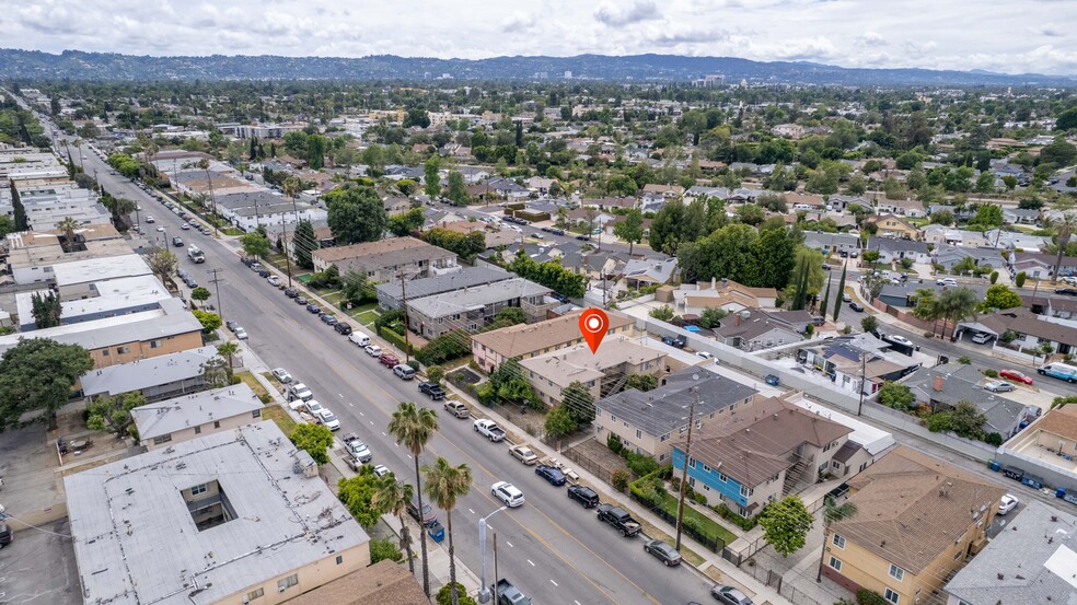 More Photos Of 7047 Fulton Ave, North Hollywood Apartments For Sale