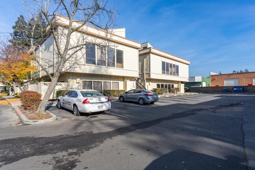 Primary Photo Of 2848 Arden Way, Sacramento Office For Lease