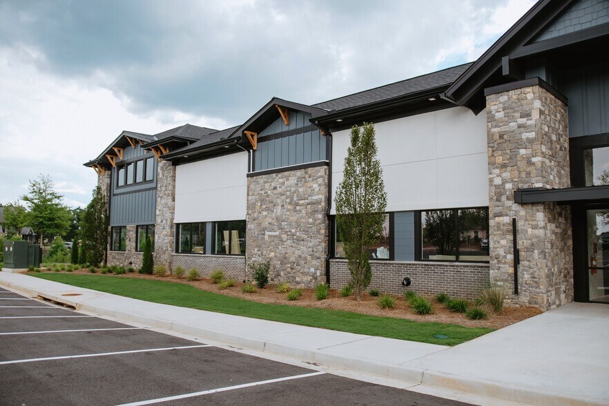 More Photos Of 1780 Resurgence Dr, Watkinsville Office For Lease