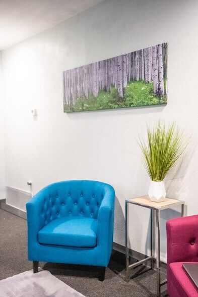 More Photos Of 2708 E Fountain Blvd, Colorado Springs Freestanding For Sale