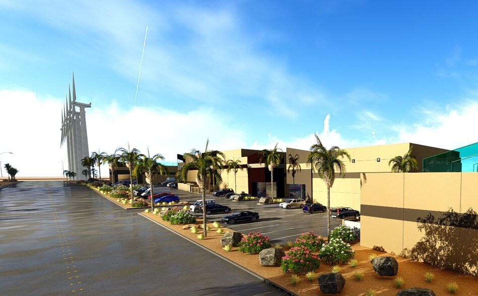 More Photos Of SEC of 19th Ave & Ruppert St, North Palm Springs Land For Sale