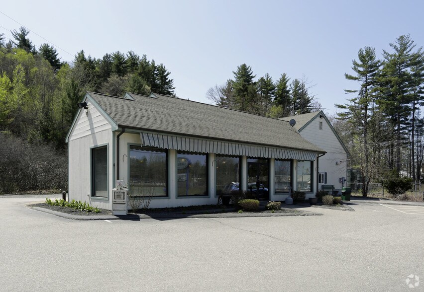 Primary Photo Of , Gilford General Retail For Sale