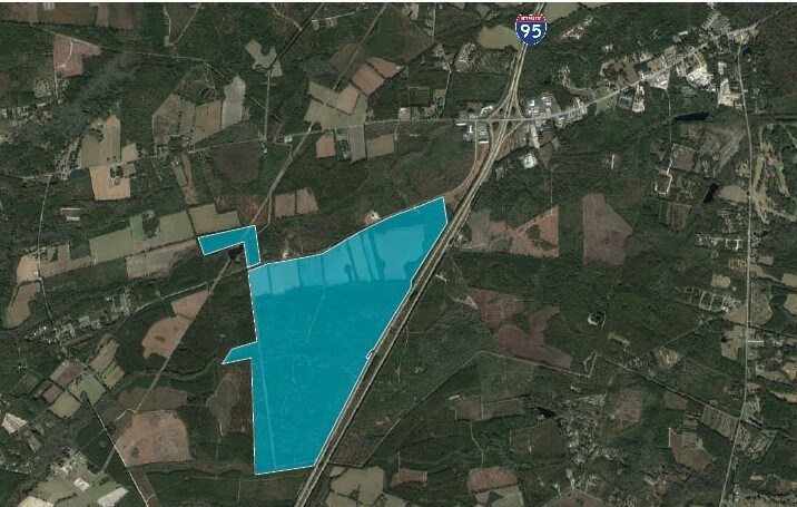 More Photos Of 0 Sniders Hwy & Cane Branch Rd, Walterboro Land For Sale