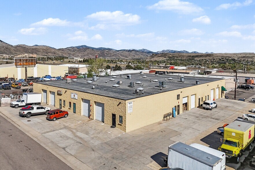 More Photos Of 16015 W 4th Ave, Golden Manufacturing For Sale