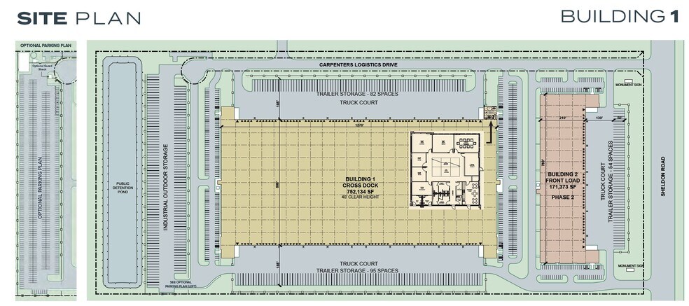 Photo of 1st Floor Ste 