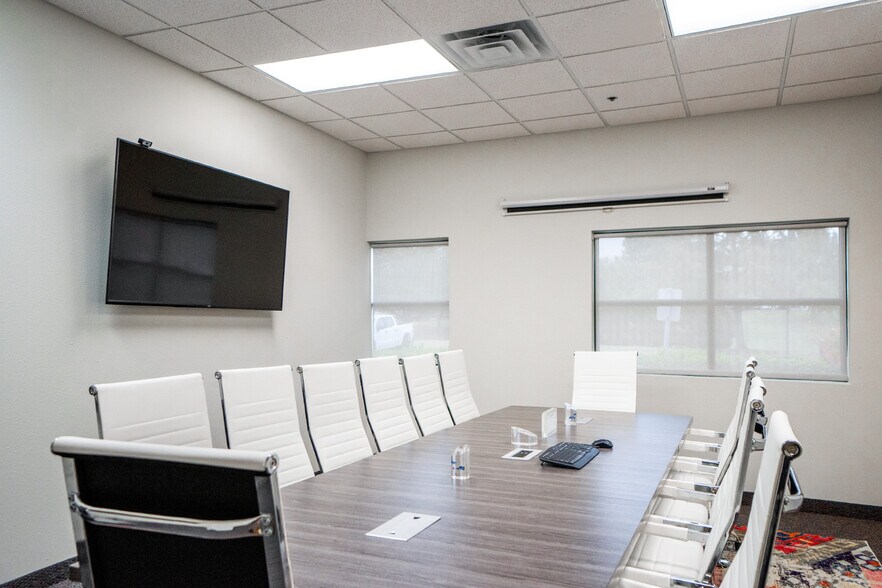 More Photos Of 2500 Discovery Blvd, Rockwall Office For Lease