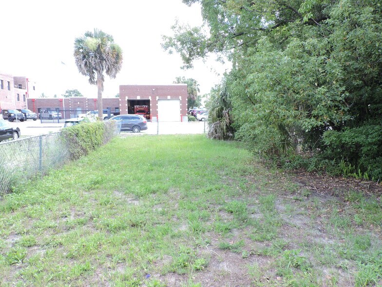More Photos Of 624 Duval, Jacksonville Land For Sale