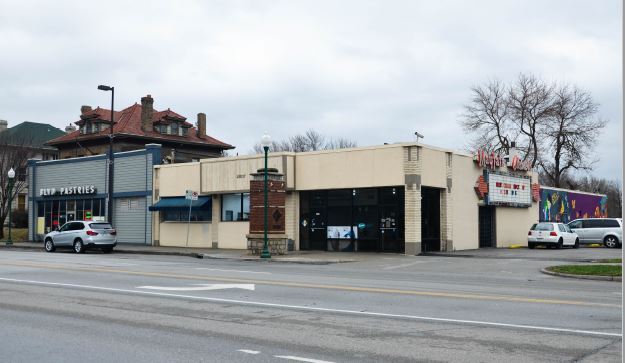Primary Photo Of 2807 Independence Ave, Kansas City Storefront For Lease