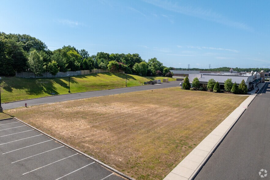 More Photos Of 160 Route 73, Voorhees Land For Sale
