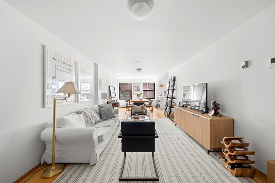 More Photos Of 183 Duane St, New York Apartments For Sale