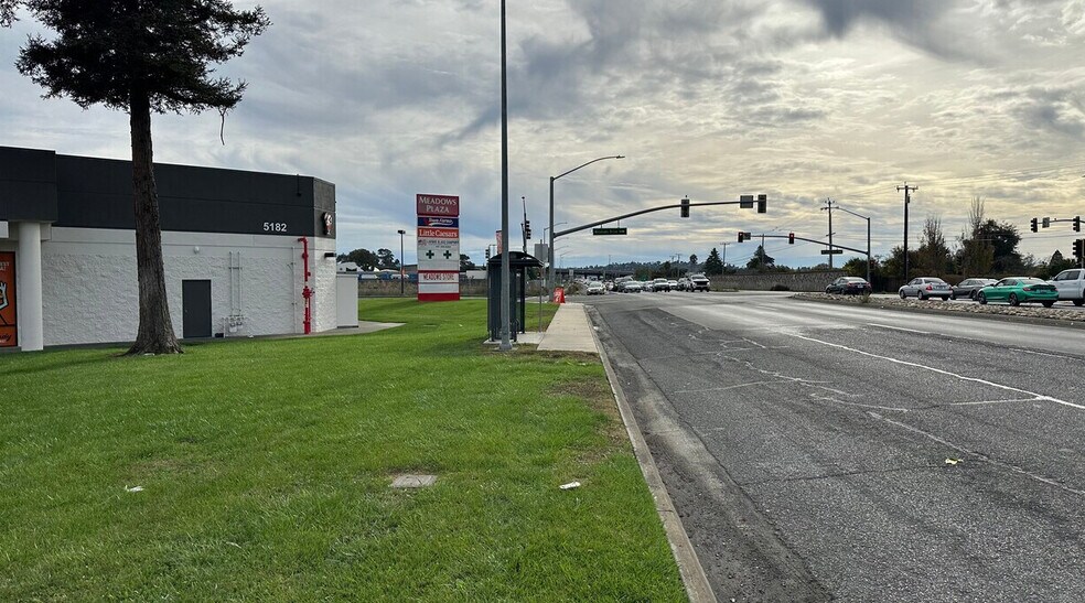 More Photos Of 5182 Sonoma Blvd, Vallejo Storefront For Lease