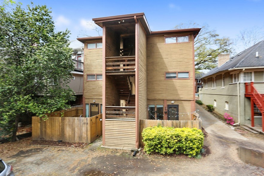 More Photos Of 323 4th St NE, Atlanta Apartments For Sale