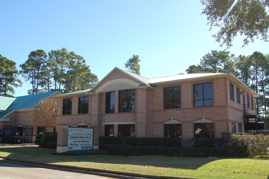 More Photos Of 12835 Louetta Rd, Cypress Coworking Space