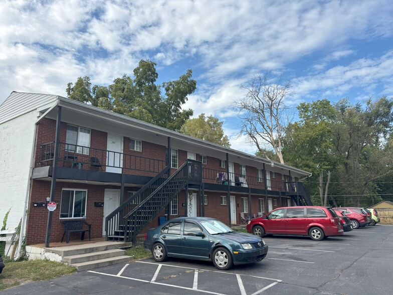 More Photos Of 5125 W 10th St, Indianapolis Apartments For Sale