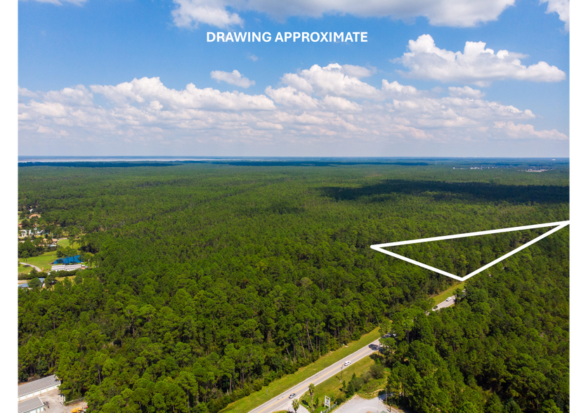 More Photos Of 11500 Sorrento Rd, Pensacola Land For Sale