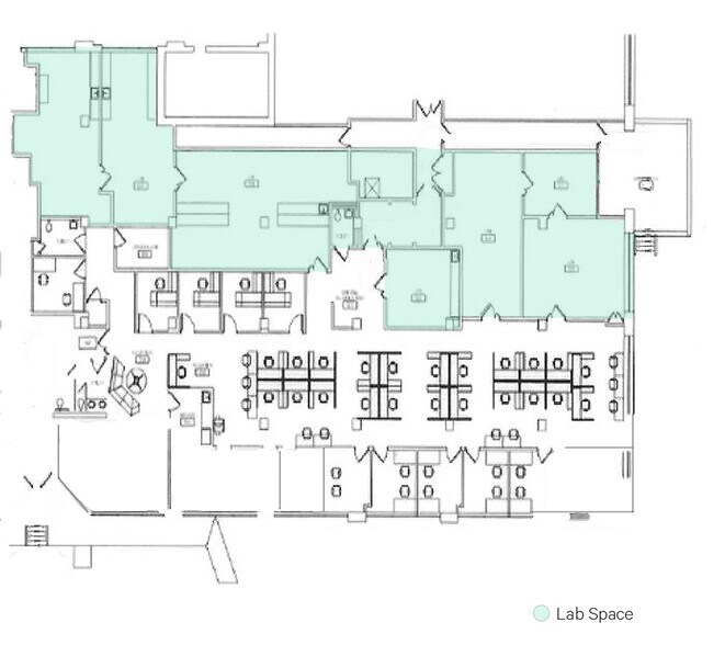 More Photos Of 2809 Boston St, Baltimore Apartments For Lease