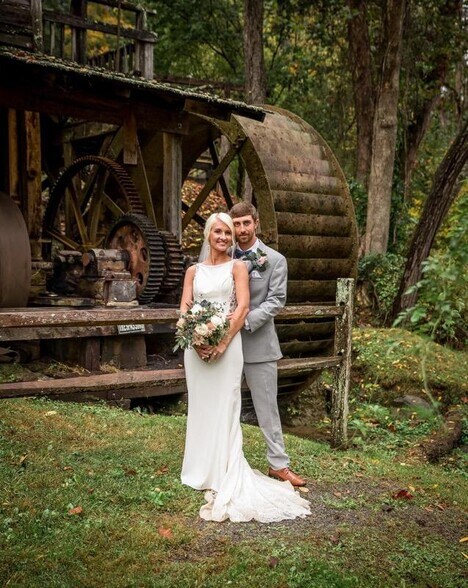 More Photos Of 21405 Parks Mill Rd, Abingdon Lodge Meeting Hall For Sale