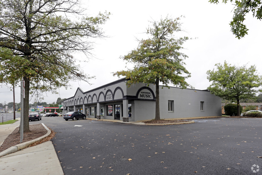 Primary Photo Of 11-23 State Route 12, Flemington General Retail For Lease