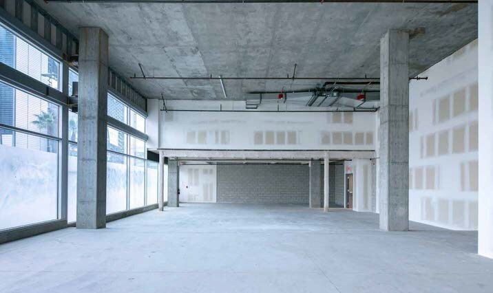 More Photos Of 5925-5939 W Sunset Blvd, Los Angeles Office Residential For Lease