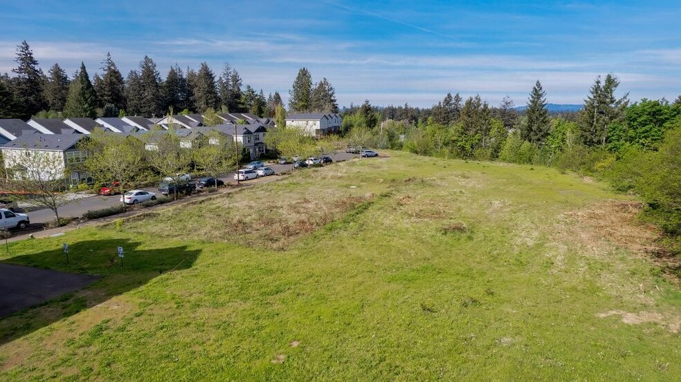 More Photos Of SE Steele St, Portland Land For Sale