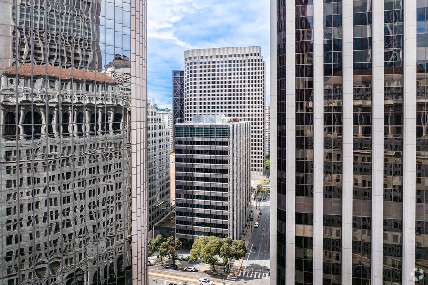 More Photos Of 100 California St, San Francisco Office For Lease