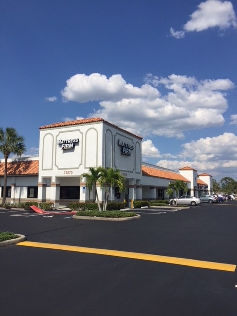 More Photos Of 12575 S Cleveland Ave, Fort Myers Storefront For Lease