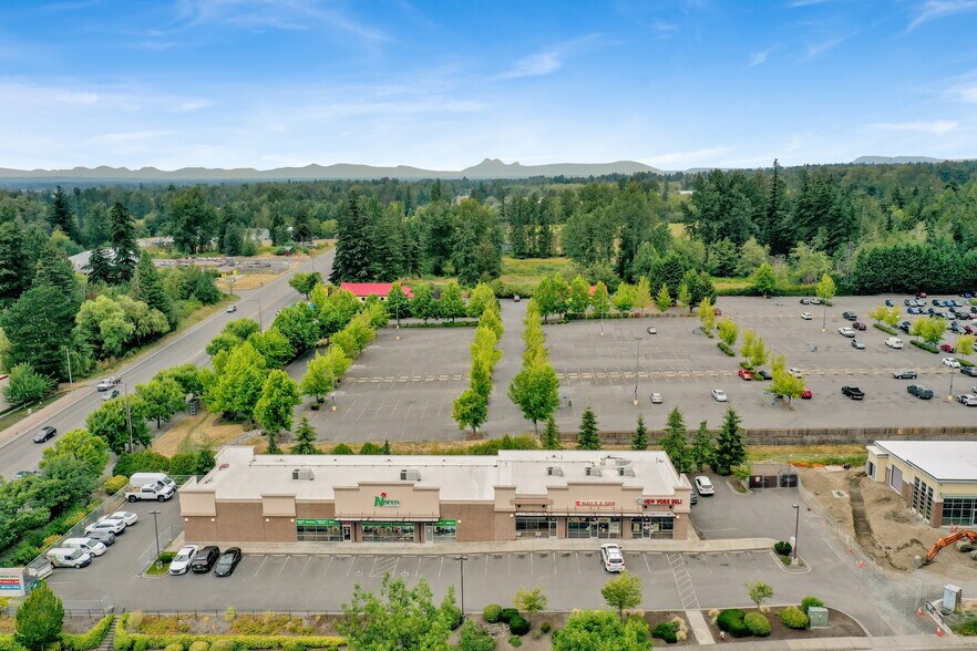 More Photos Of 101-107 E Stuart Rd, Bellingham Storefront Retail Office For Lease