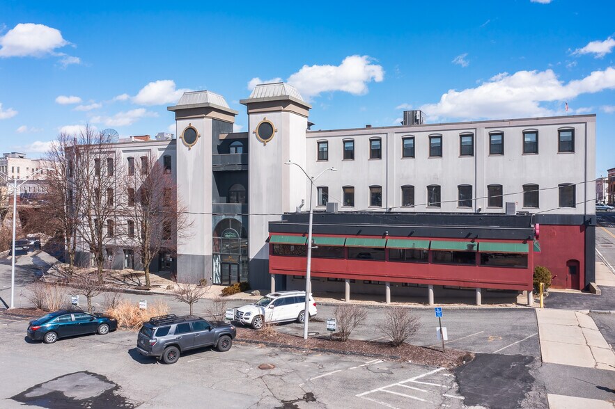 More Photos Of 34 Depot St, Pittsfield Medical For Sale