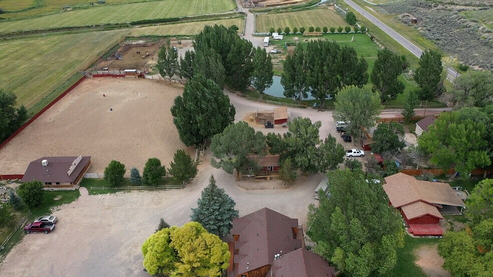 More Photos Of 459 N Main St, Antimony Land For Sale