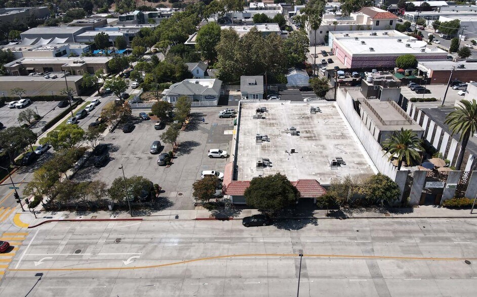 More Photos Of 401 S Fair Oaks Ave, Pasadena Medical For Lease