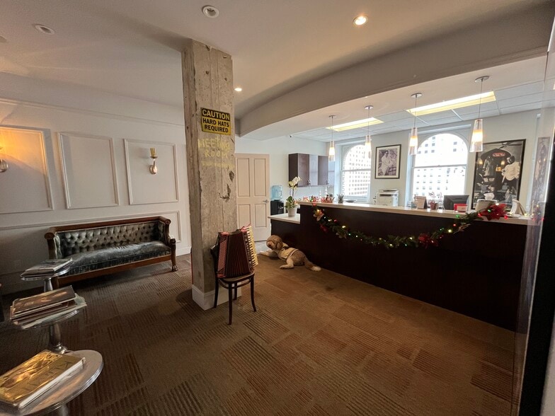 More Photos Of 490 Post St, San Francisco Medical For Lease