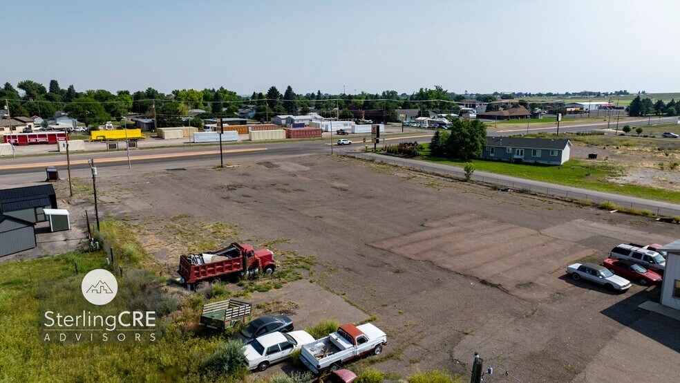 More Photos Of Lot 1 Blackwell Tracts, Great Falls Land For Sale