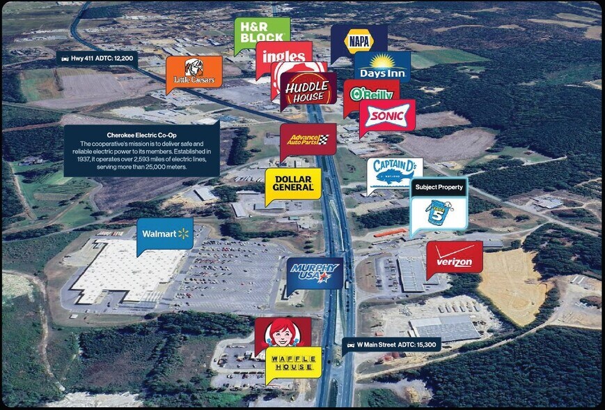 More Photos Of 1905 W Main St, Centre Carwash For Sale