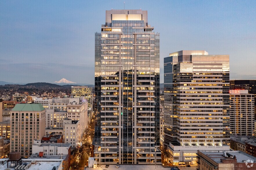 More Photos Of 760 SW 9th Ave, Portland Office For Lease